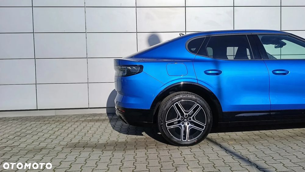 Ford Capri 77 kWh Premium RWD - 29