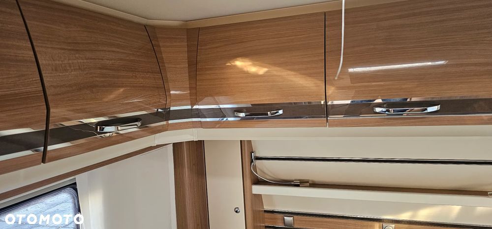 Fendt Tendenza 515 - 8