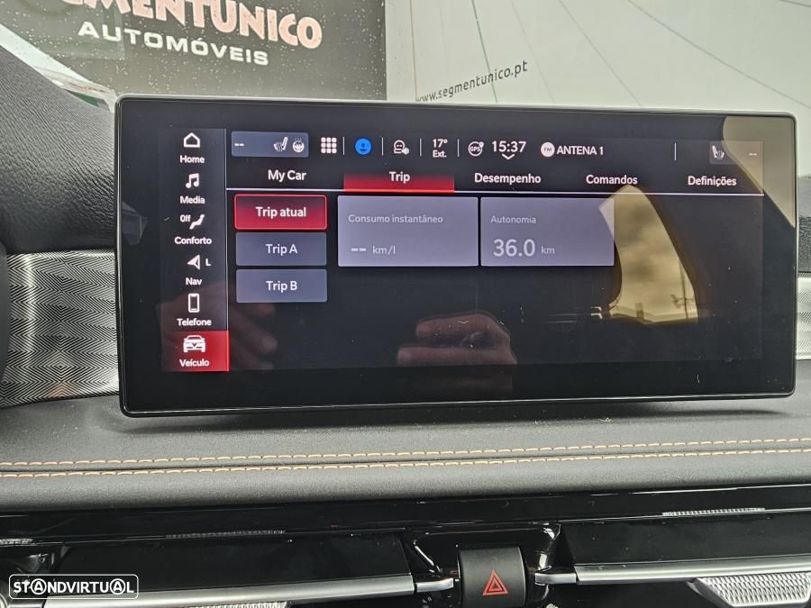 Alfa Romeo Tonale 1.5 Hybrid Sprint - 47