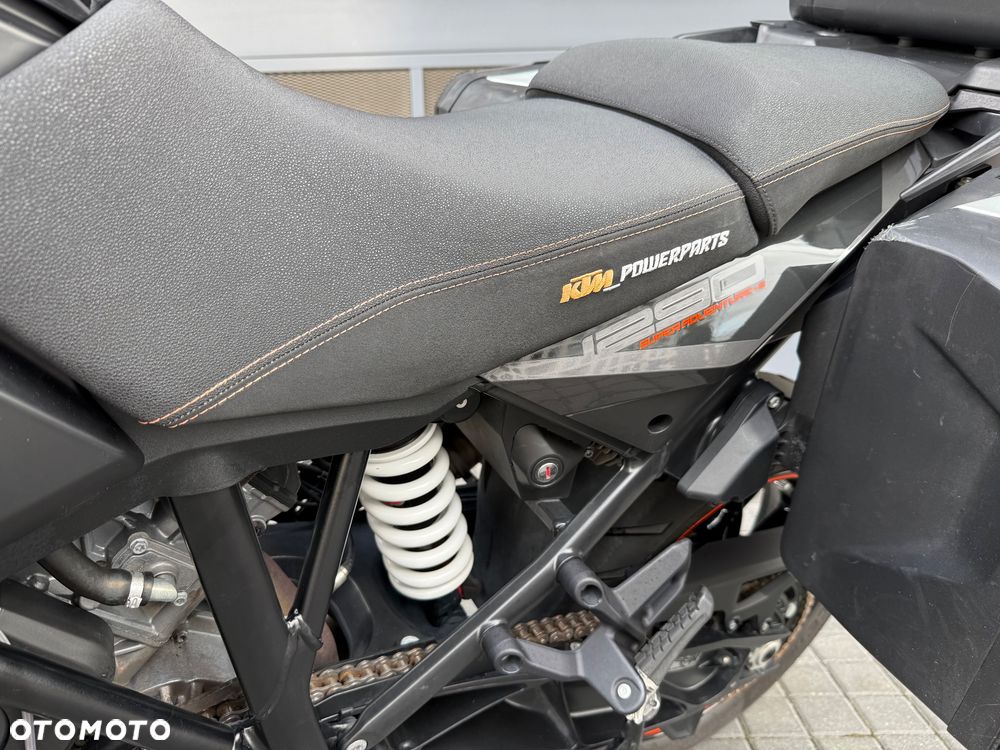 KTM Super Adventure - 9