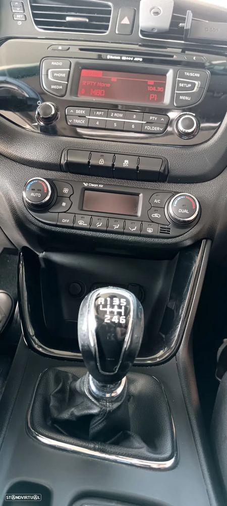 Kia Ceed SW 1.4 CRDi ECO - 14