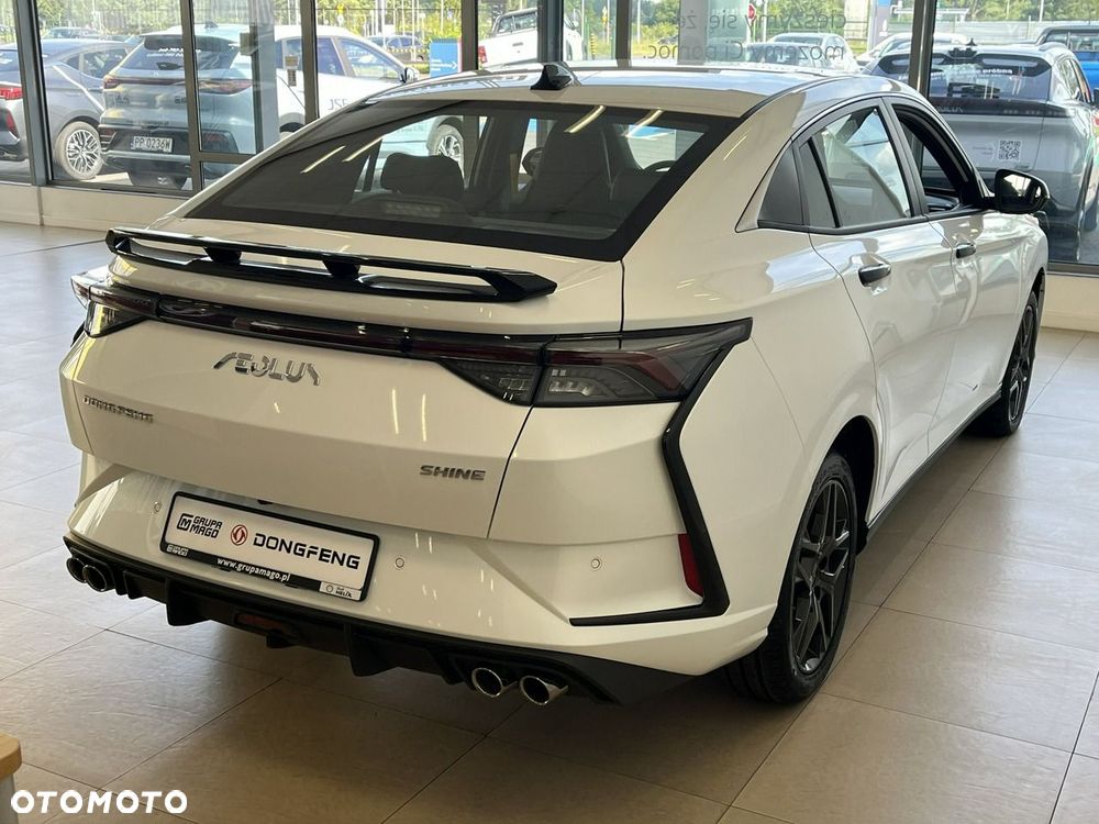 Dongfeng Shine - 6