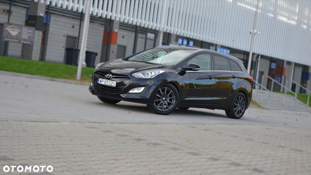 Hyundai i30 - 1