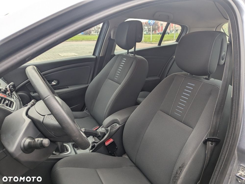 Renault Megane - 6
