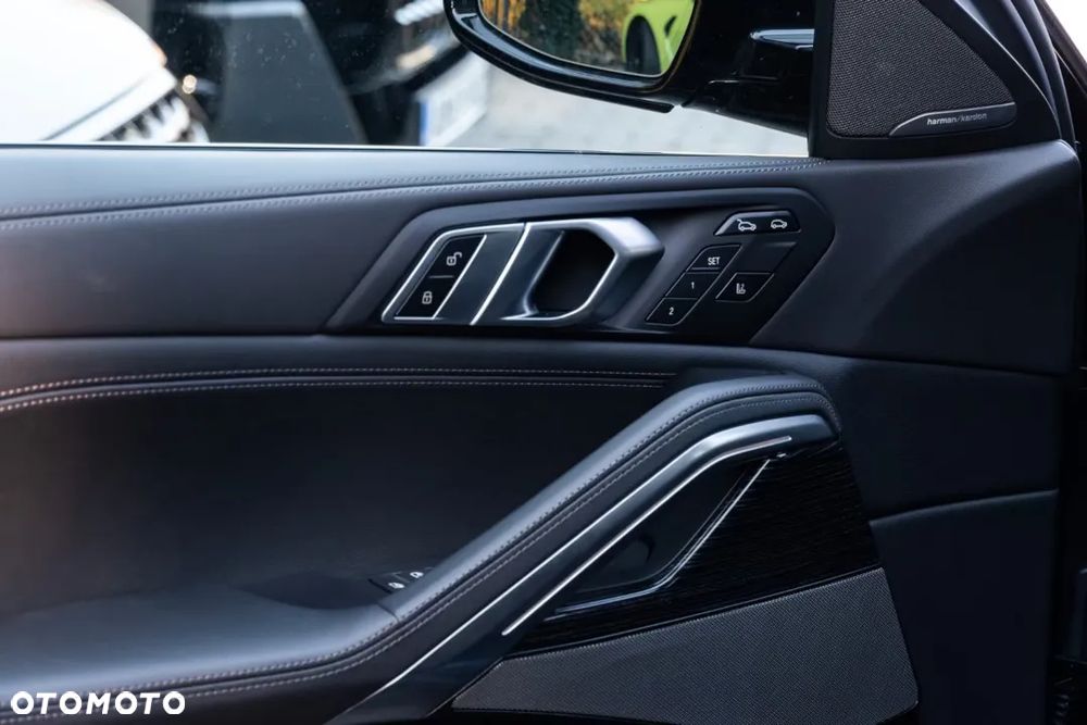 BMW X6 xDrive30d mHEV sport - 29