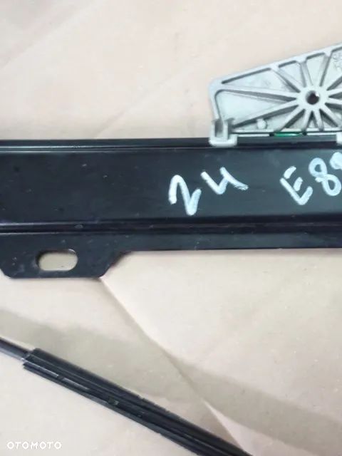 BMW Z4 E89 PODNOSNIK SZYB PRAWY 966273 - 3