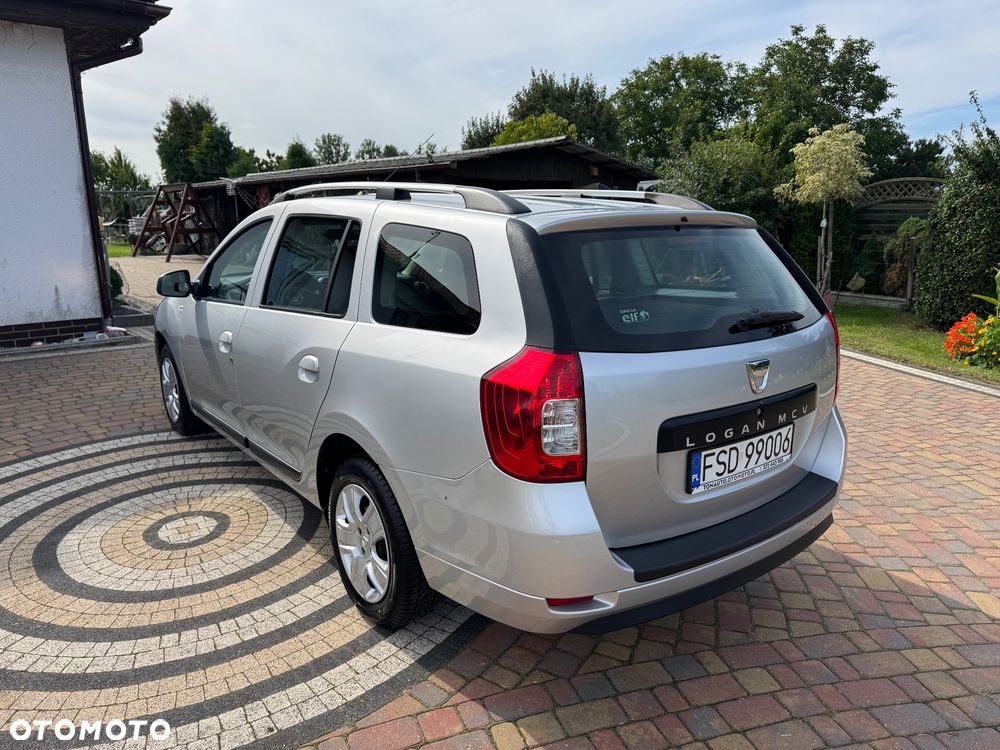 Dacia Logan - 13