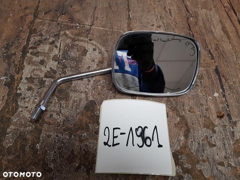 Lusterko prawe Honda - 1