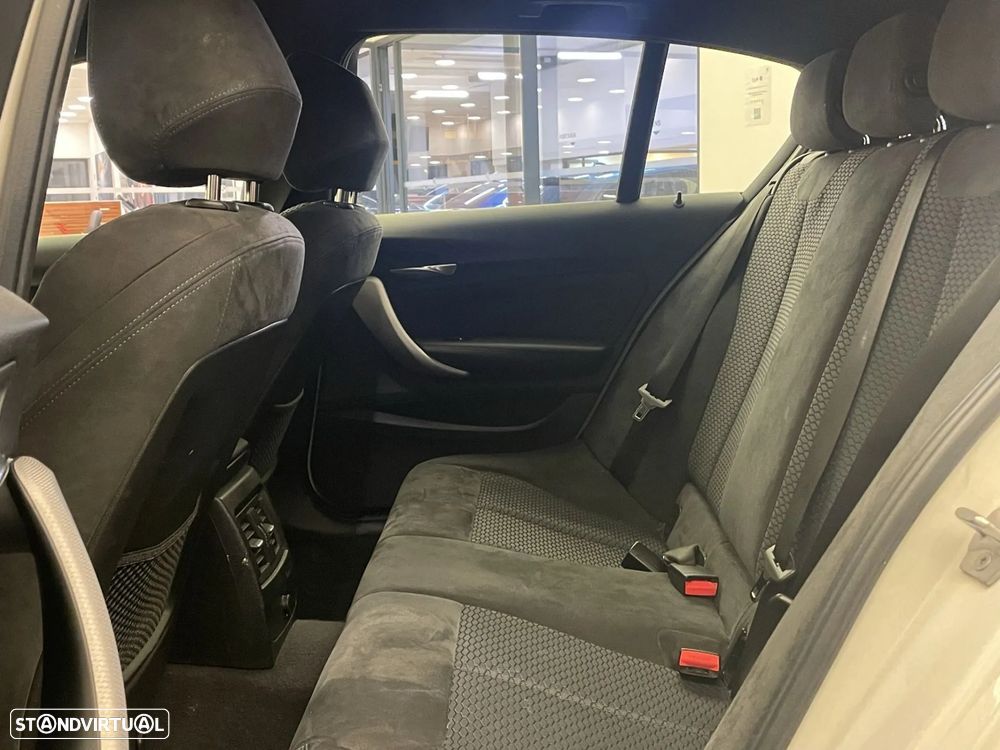 BMW 120 d Pack M Auto - 14