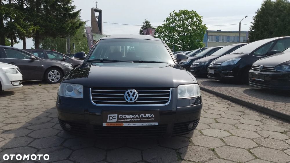 Volkswagen Passat 2.0 Exclusive - 33