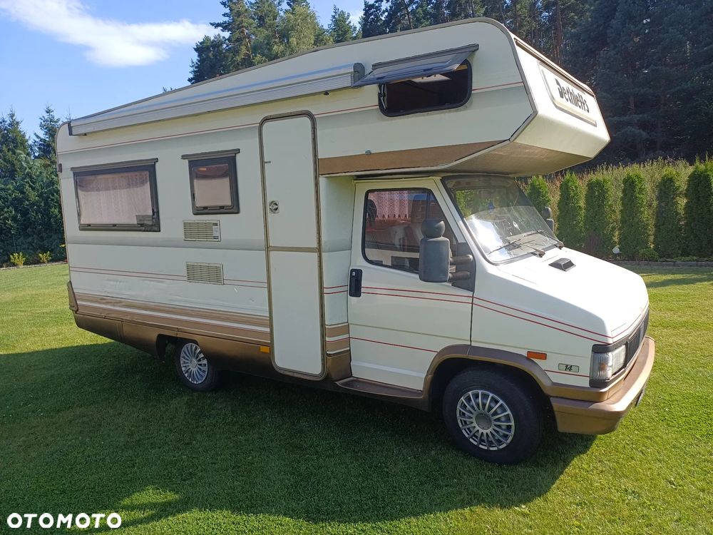 Fiat Dukato - 3