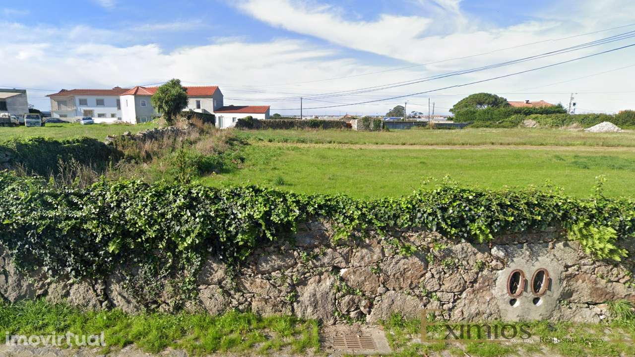 Terreno de construção para venda, localizado em Amorim - Grande imagem: 2/4