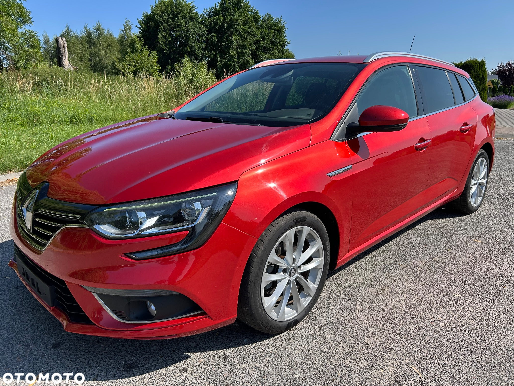 Renault Megane - 36