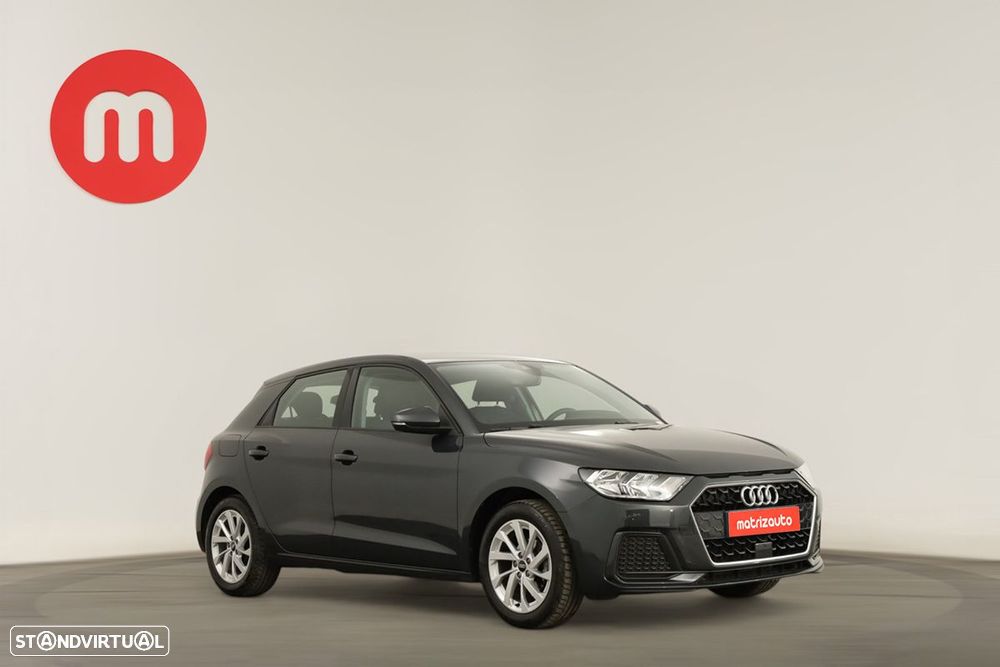 Audi A1 Sportback 25 TFSI Advanced - 1
