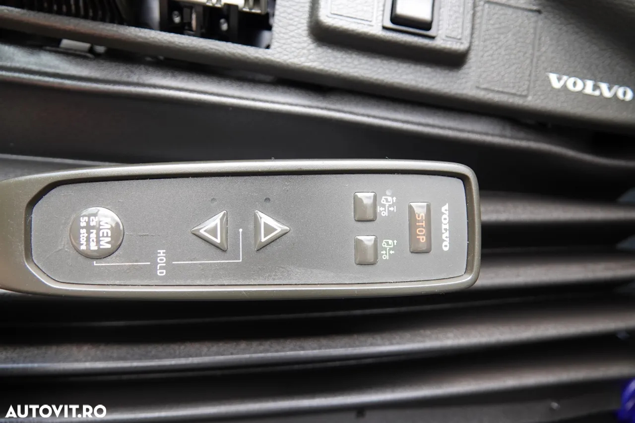 Volvo FH 500 / I-PARK COOL / CONTRACT POST-SERVICE / IMPORTAT - 23