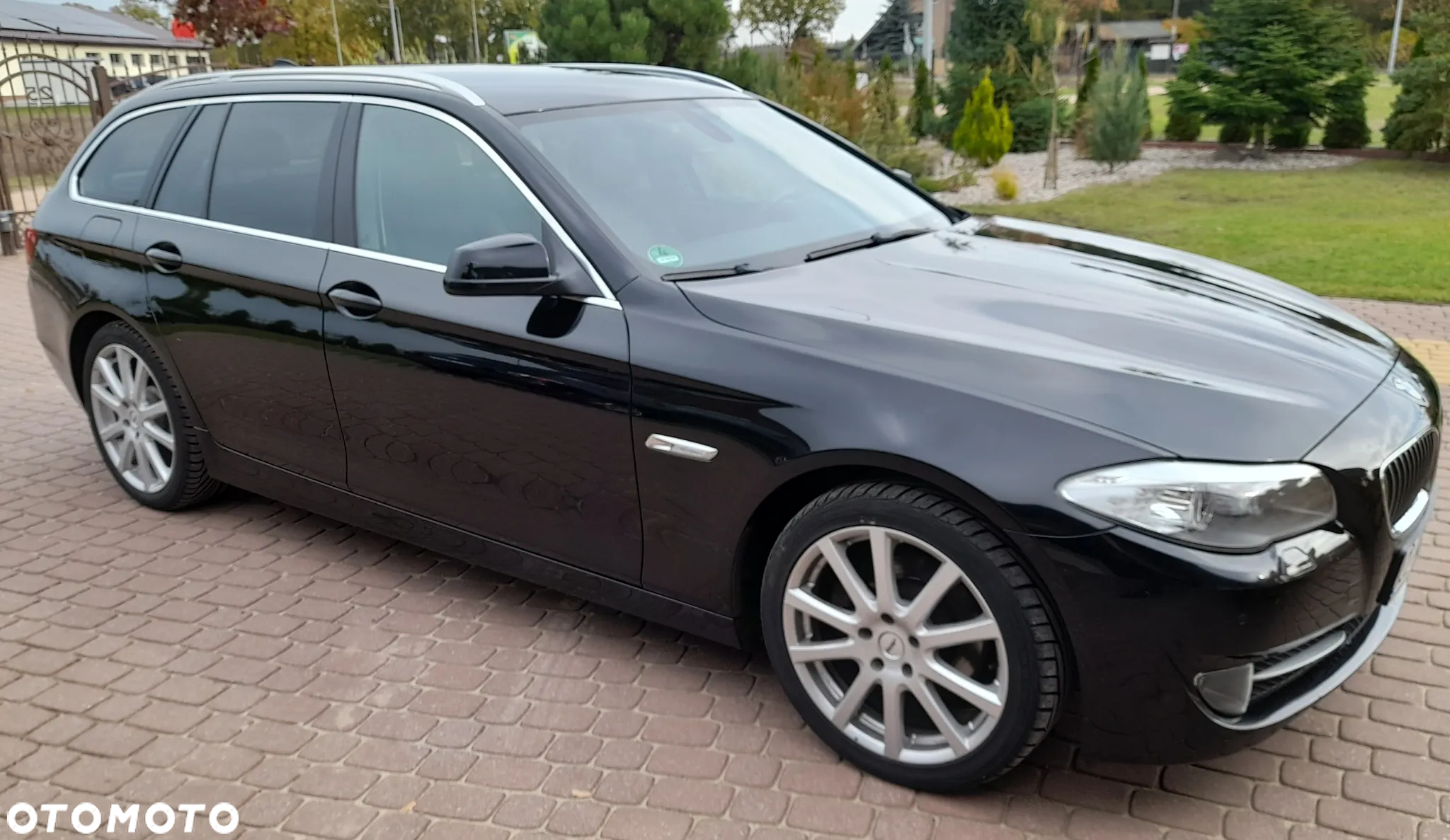 BMW Seria 5 - 28