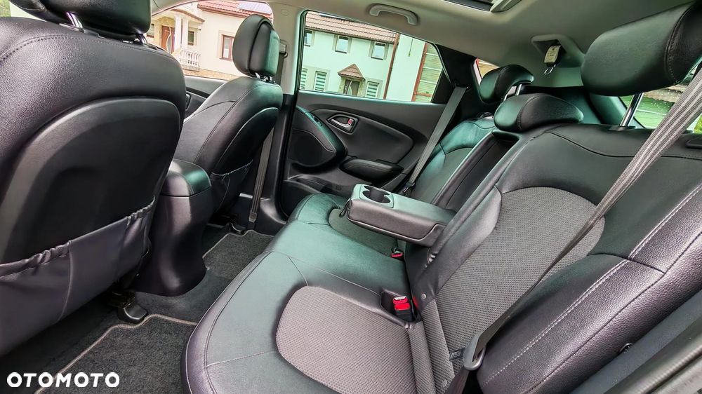 Hyundai ix35 1.6 GDI Premium 2WD - 24