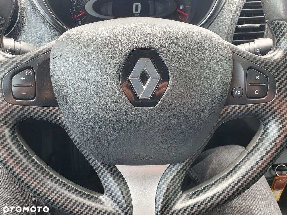 Renault Captur ENERGY TCe 120 LIMITED - 18