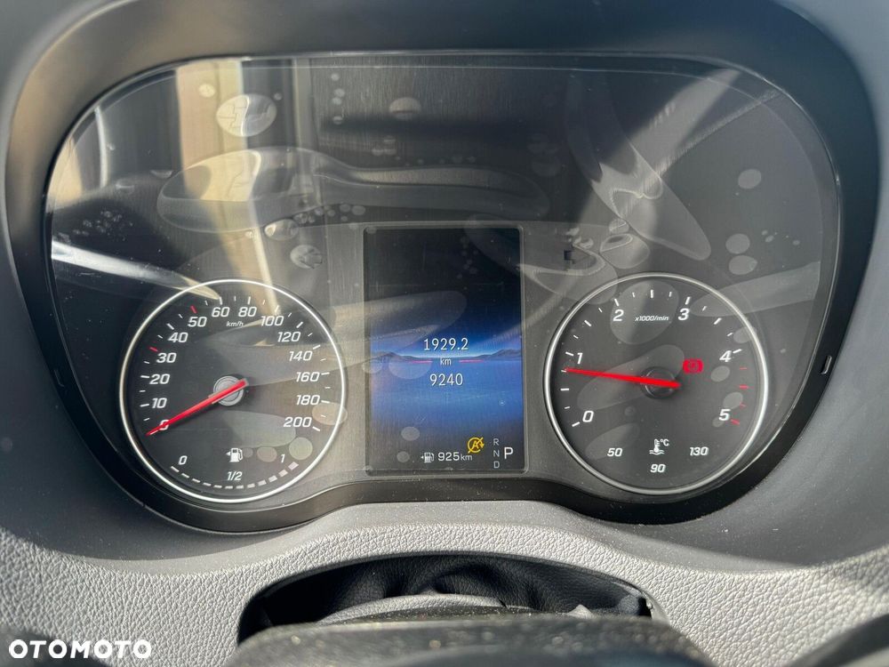 Mercedes-Benz Sprinter 317 CDI KA OM654 długi PRO - 14