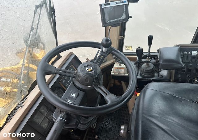 Caterpillar 924 F - 10