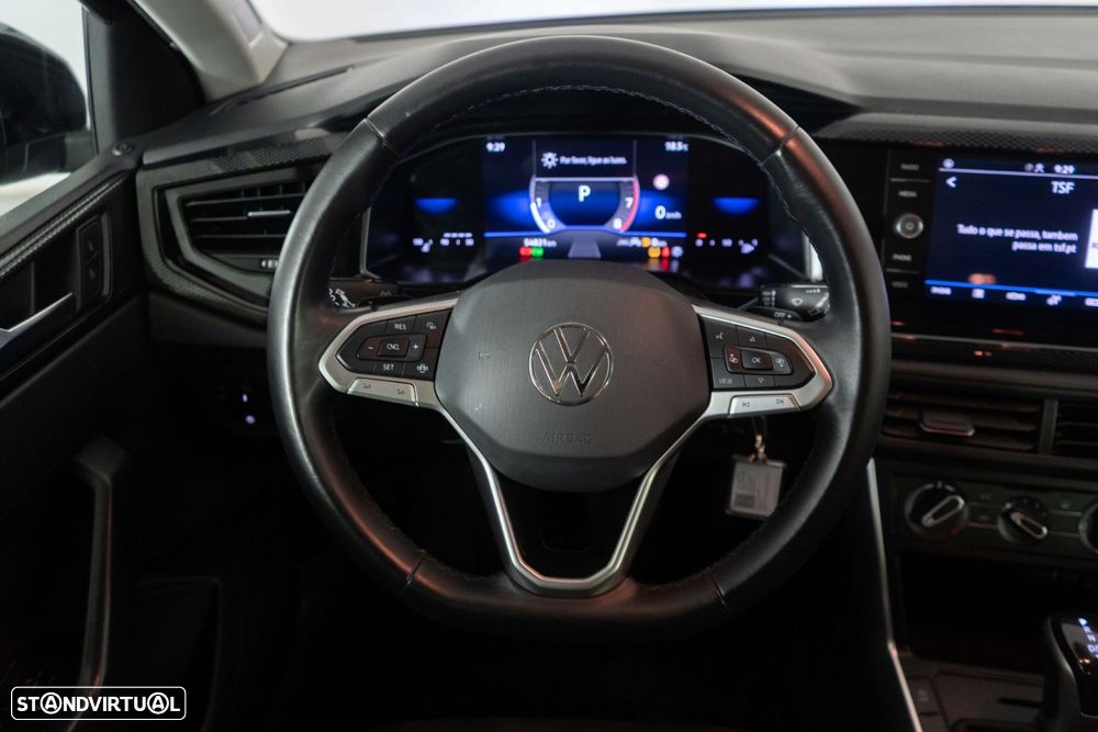 VW Polo 1.0 TSI Urban DSG - 25