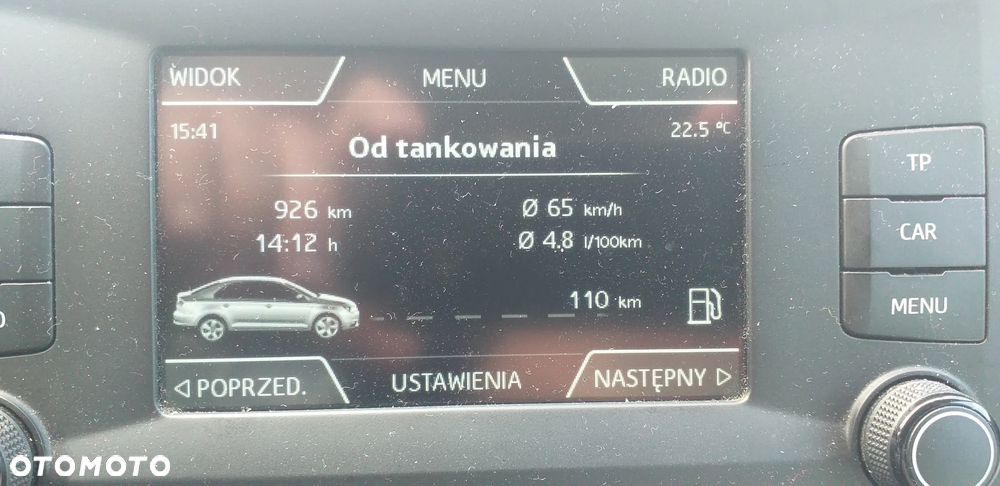 Seat Toledo 1.2 TSI Entry - 17