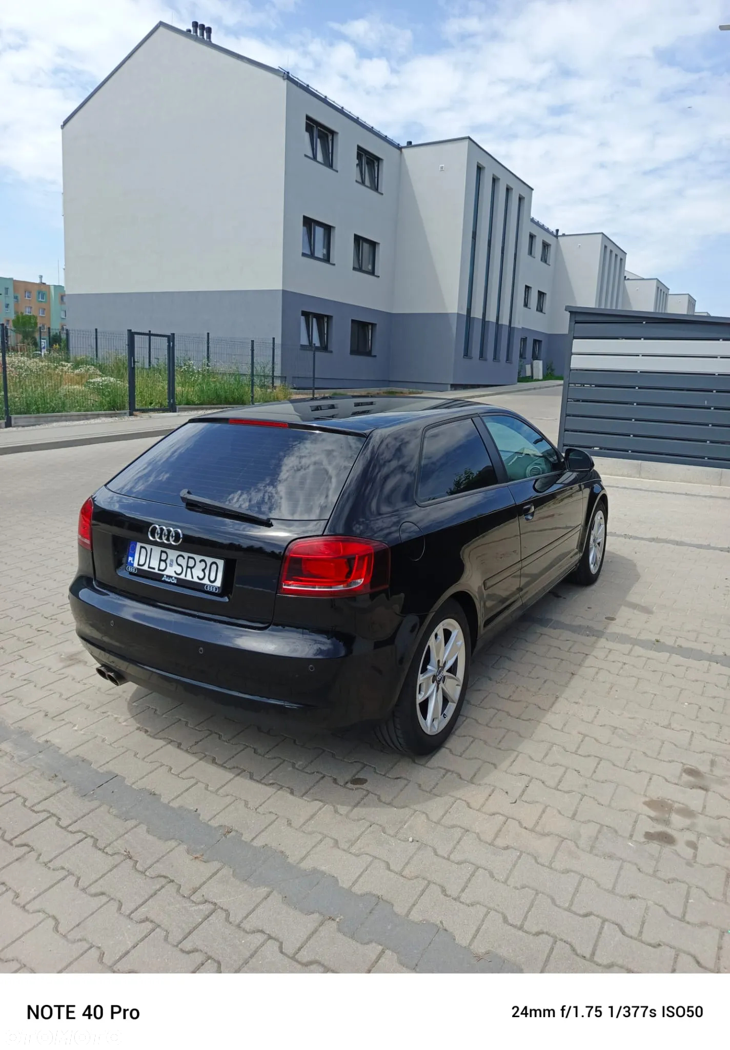 Audi A3 - 4