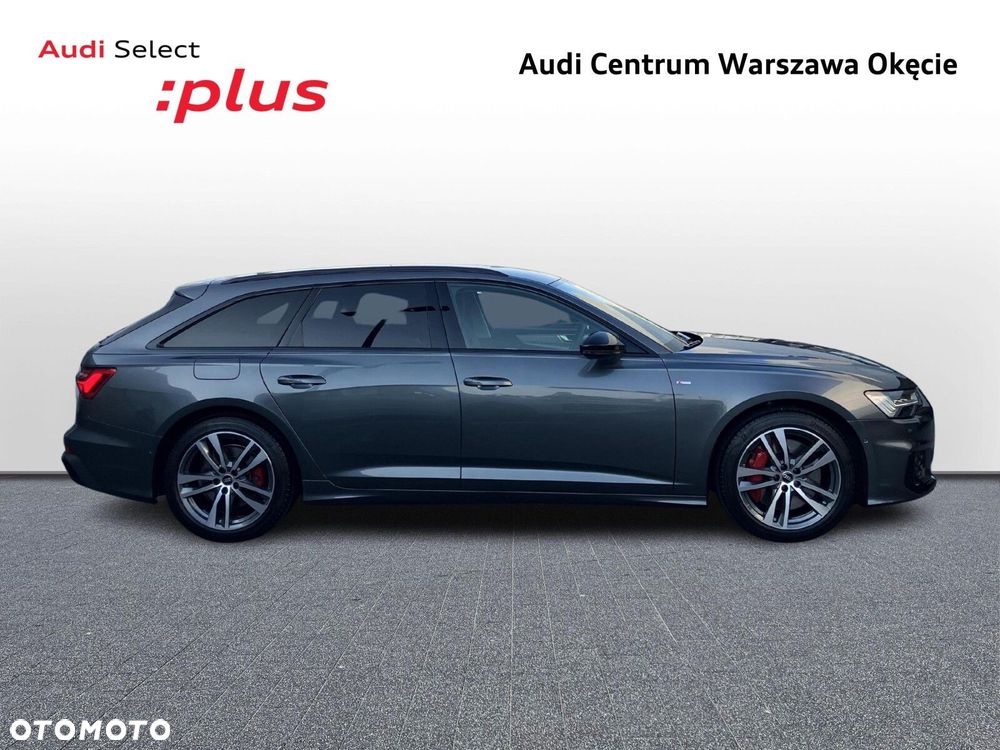 Audi A6 - 5