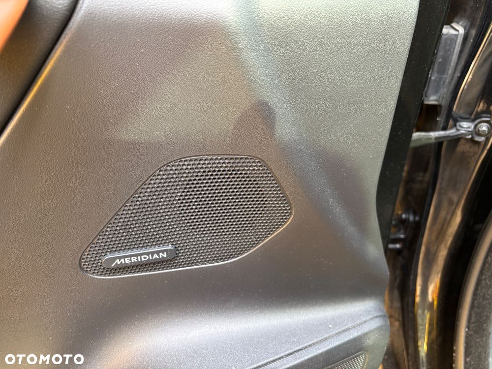 Jaguar F-Pace 20d AWD Prestige - 9