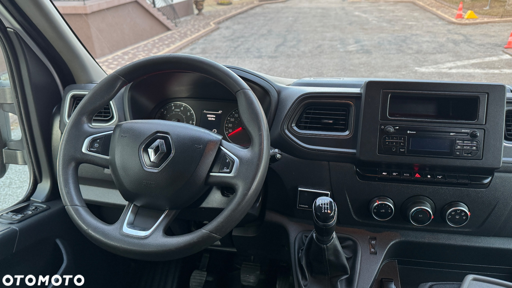 Renault Master - 21