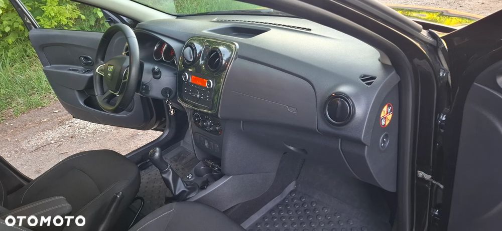 Dacia Logan 1.0 TCe Laureate S&S - 27