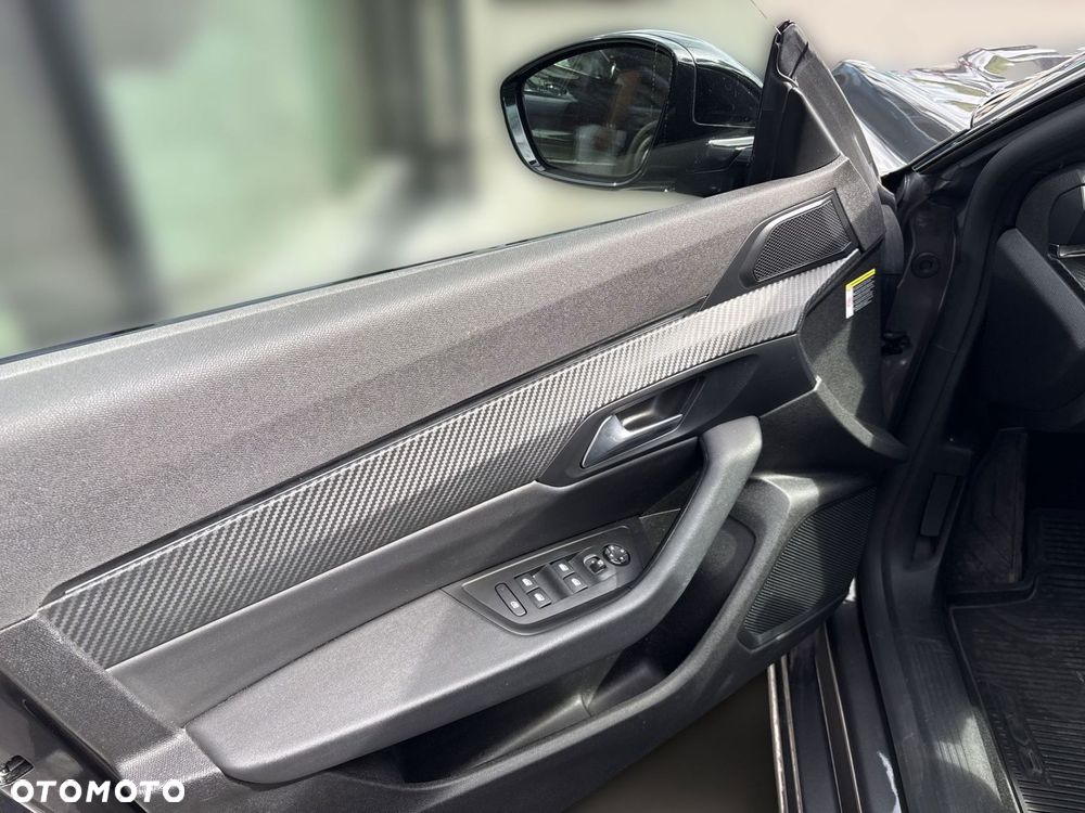 Peugeot 508 - 10