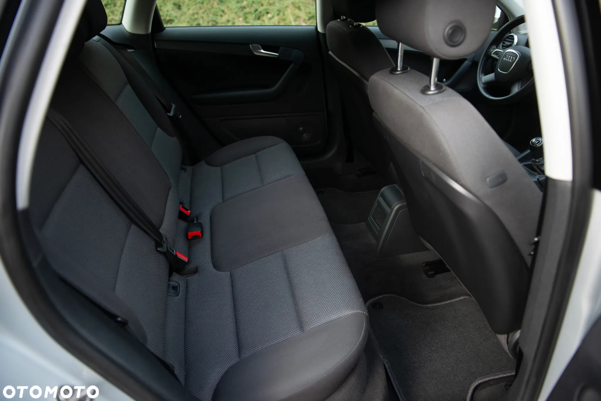 Audi A3 1.2 TFSI Sportback Ambition - 20