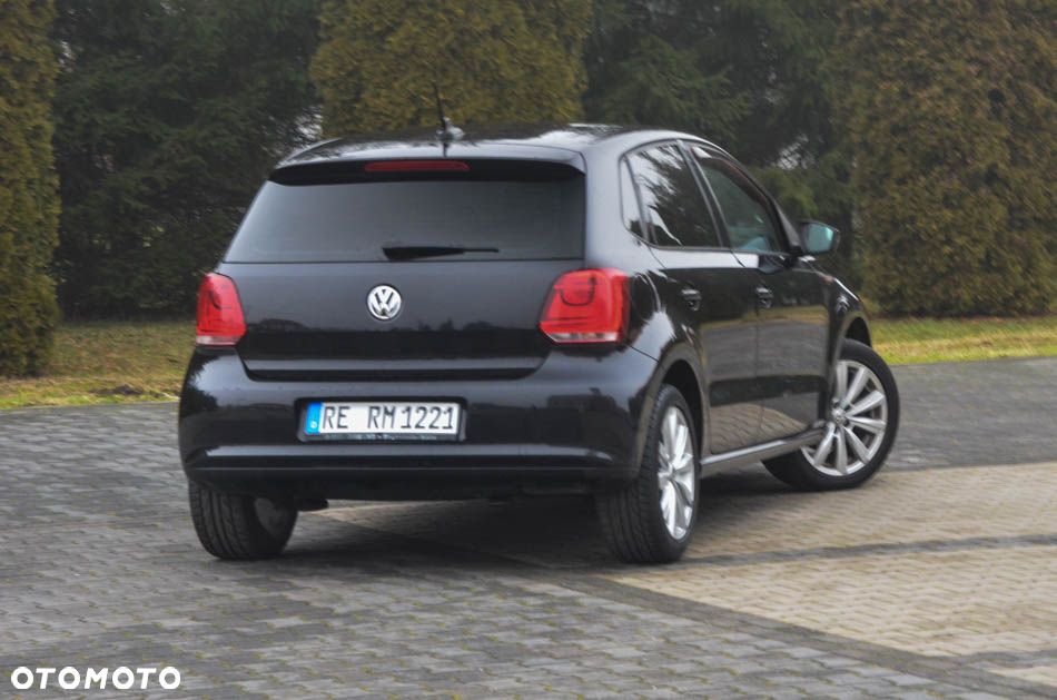 Volkswagen Polo 1.2 Comfortline - 13