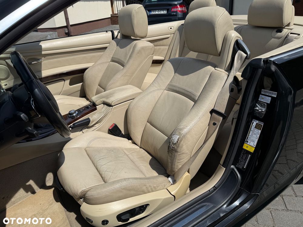 BMW Seria 3 335i - 16