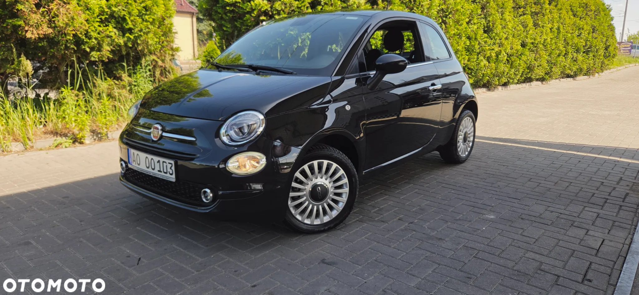 Fiat 500 1.0 Hybrid Dolcevita - 3