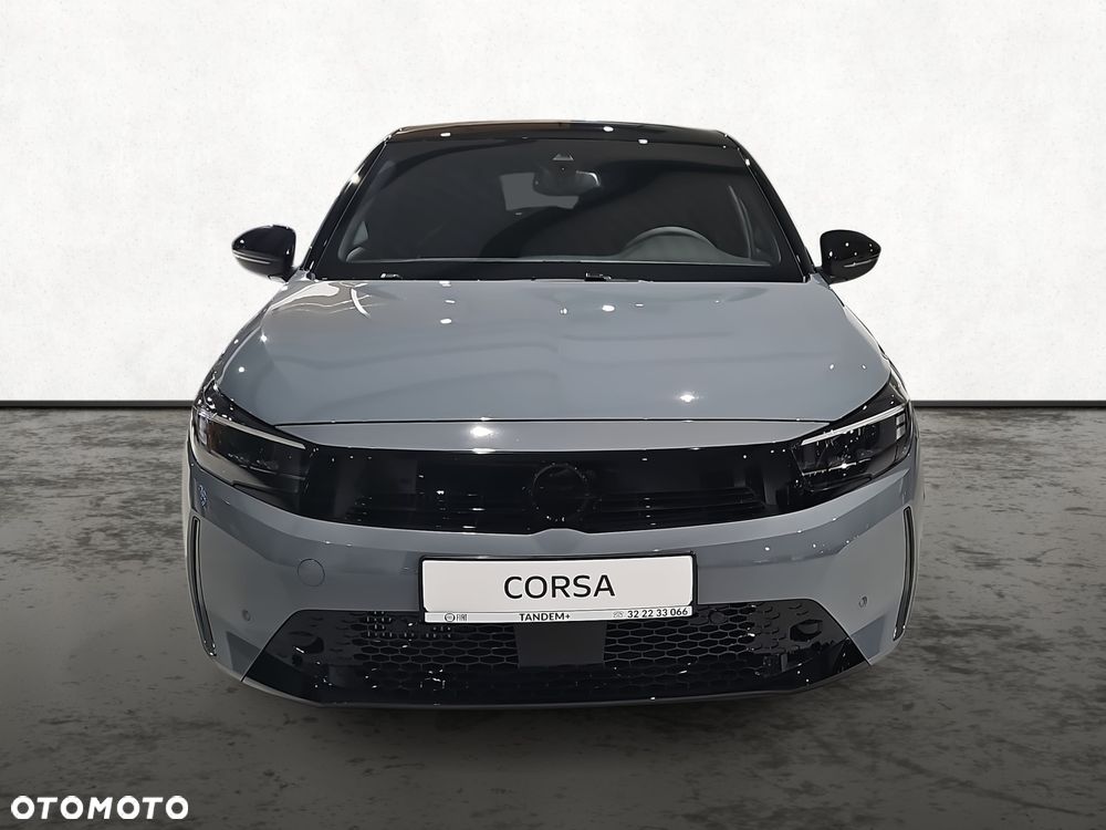 Opel Corsa 1.2 T GS S&S - 2