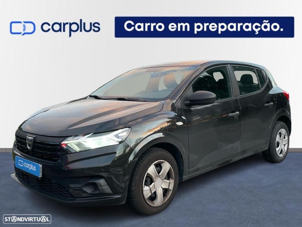 Dacia Sandero 1.0 SCe Essential - 1