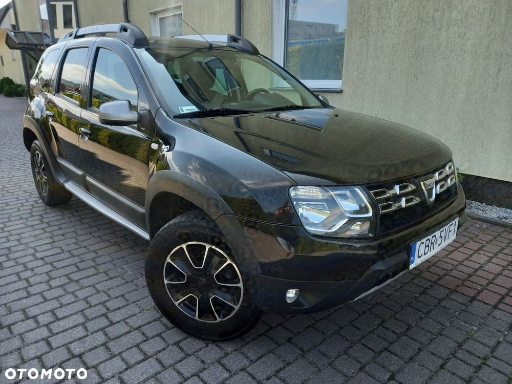 Dacia Duster 1.6 SCe Urban Explorer S&S - 7