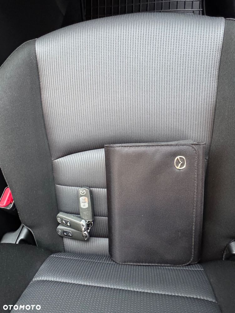 Mazda CX-3 2.0 Skyenergy - 24