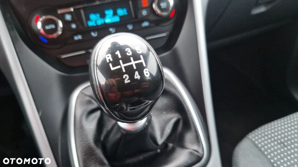 Ford C-MAX 1.0 EcoBoost Start-Stopp-System Trend - 14