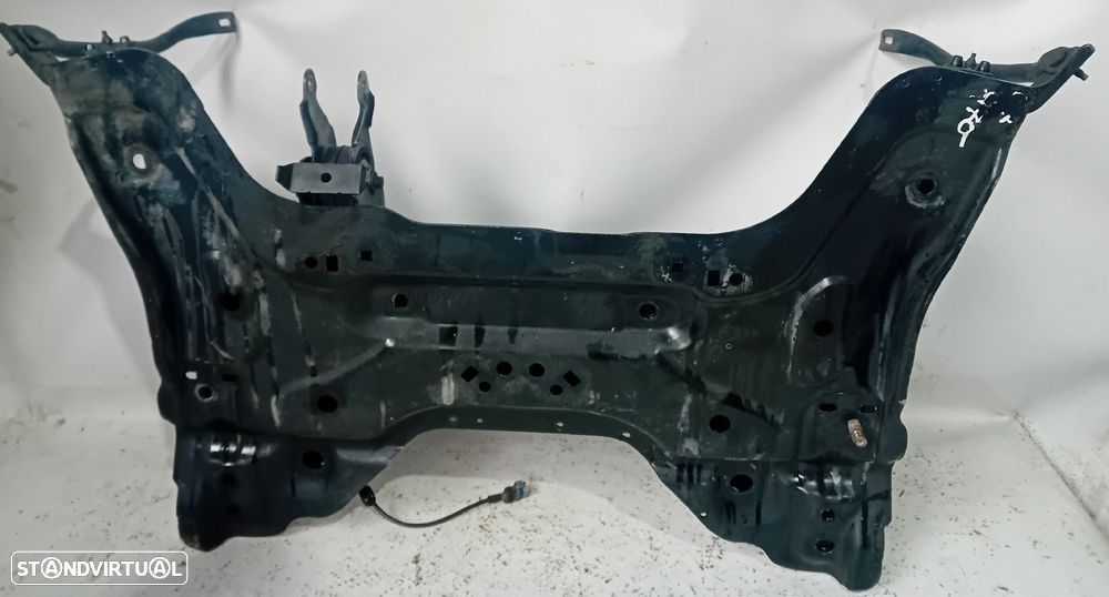 Charriot frente PEUGEOT RCZ - 1