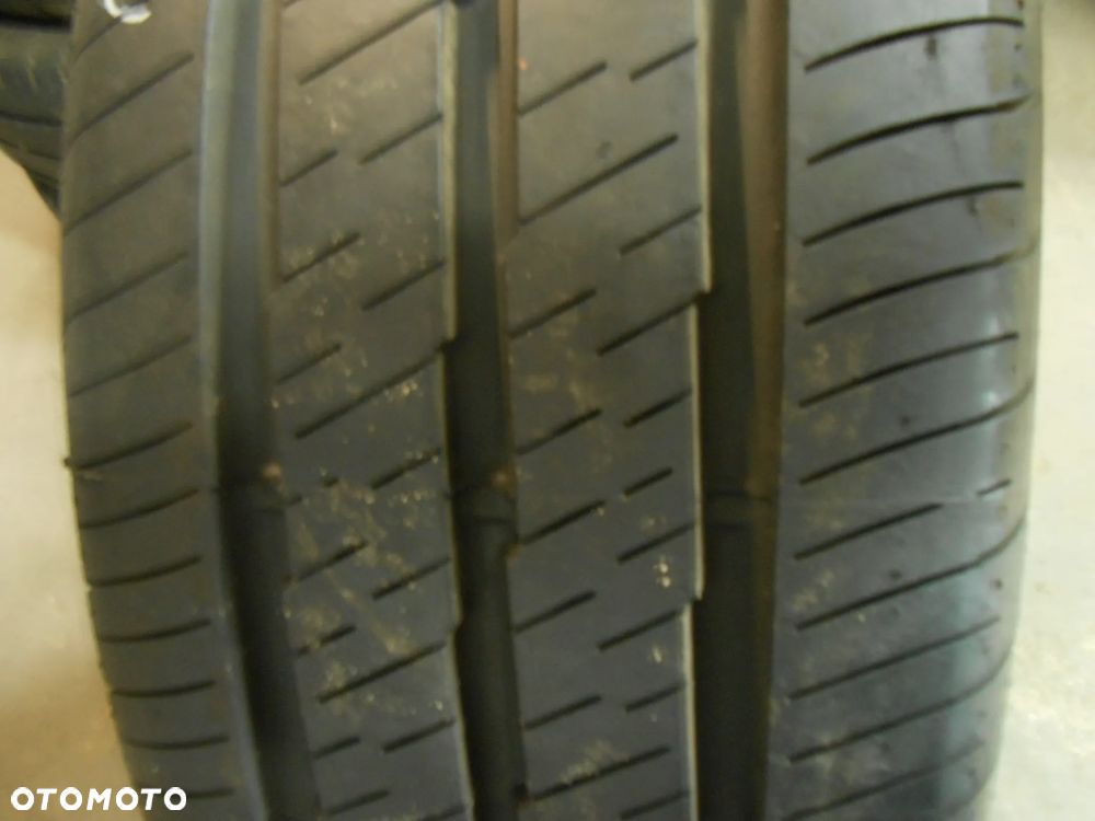 OPONY 235/65R16C CONTINENTAL VANCO ECO DOT 3712 9.3MM - 4