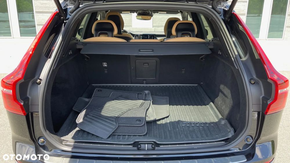 Volvo XC 60 T6 AWD Geartronic Inscription - 20