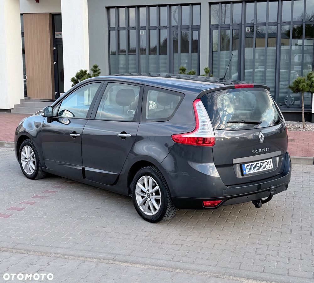Renault Scenic - 18