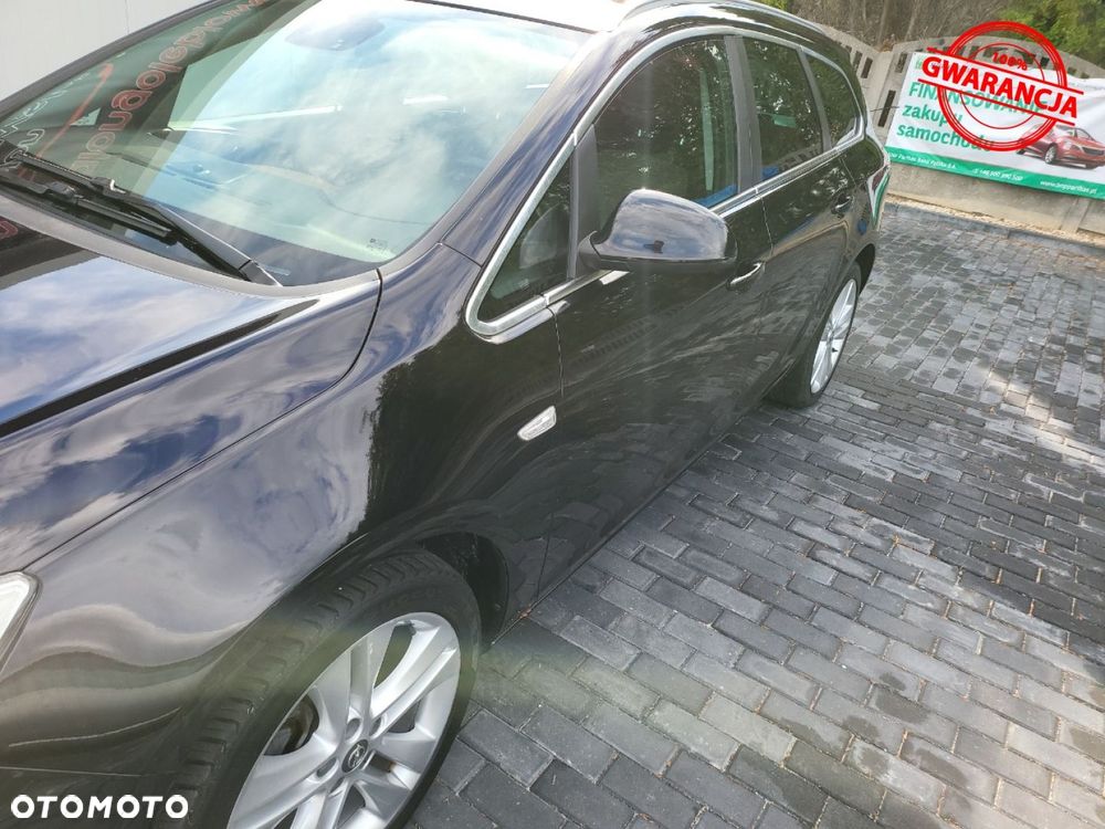 Opel Astra - 39