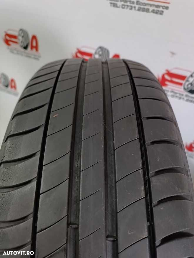 MICHELIN 195/55/R16 87V CP V10448 - 4