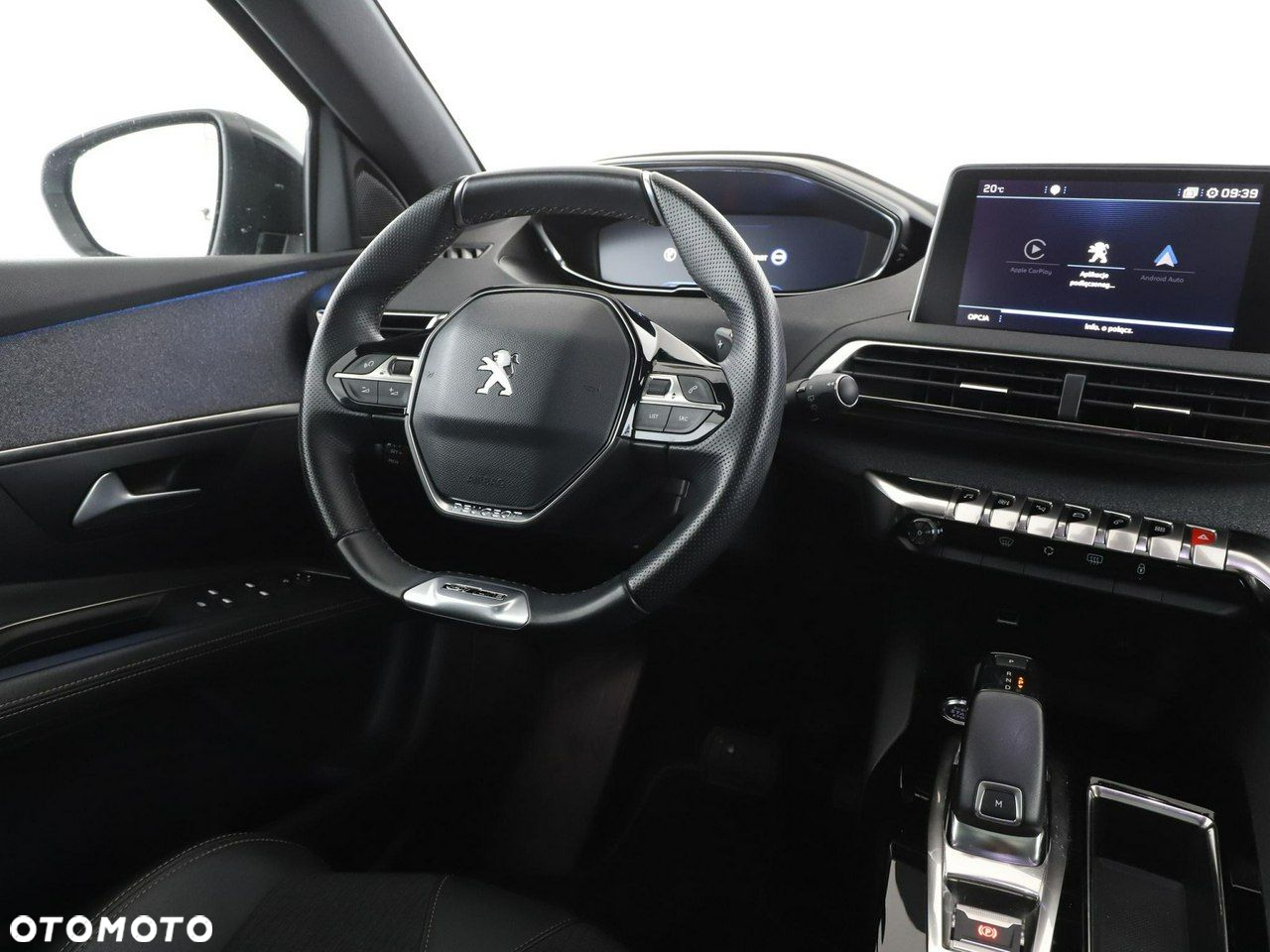 Peugeot 3008 1.2 PureTech GT S&S EAT8 - 16