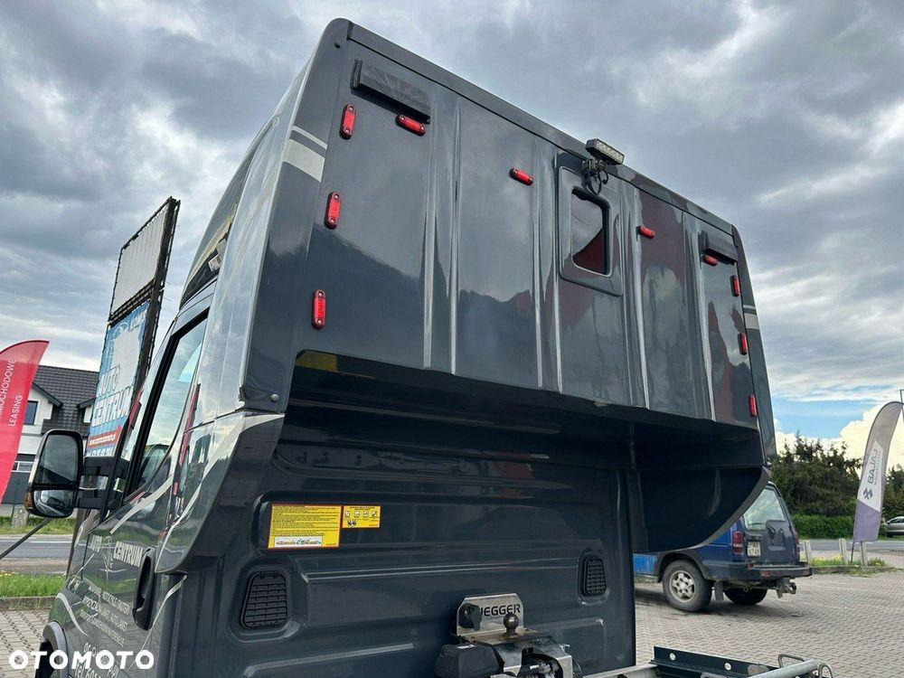 Iveco Daily 35S21 - 10