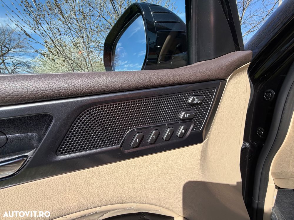 SsangYong REXTON - 16